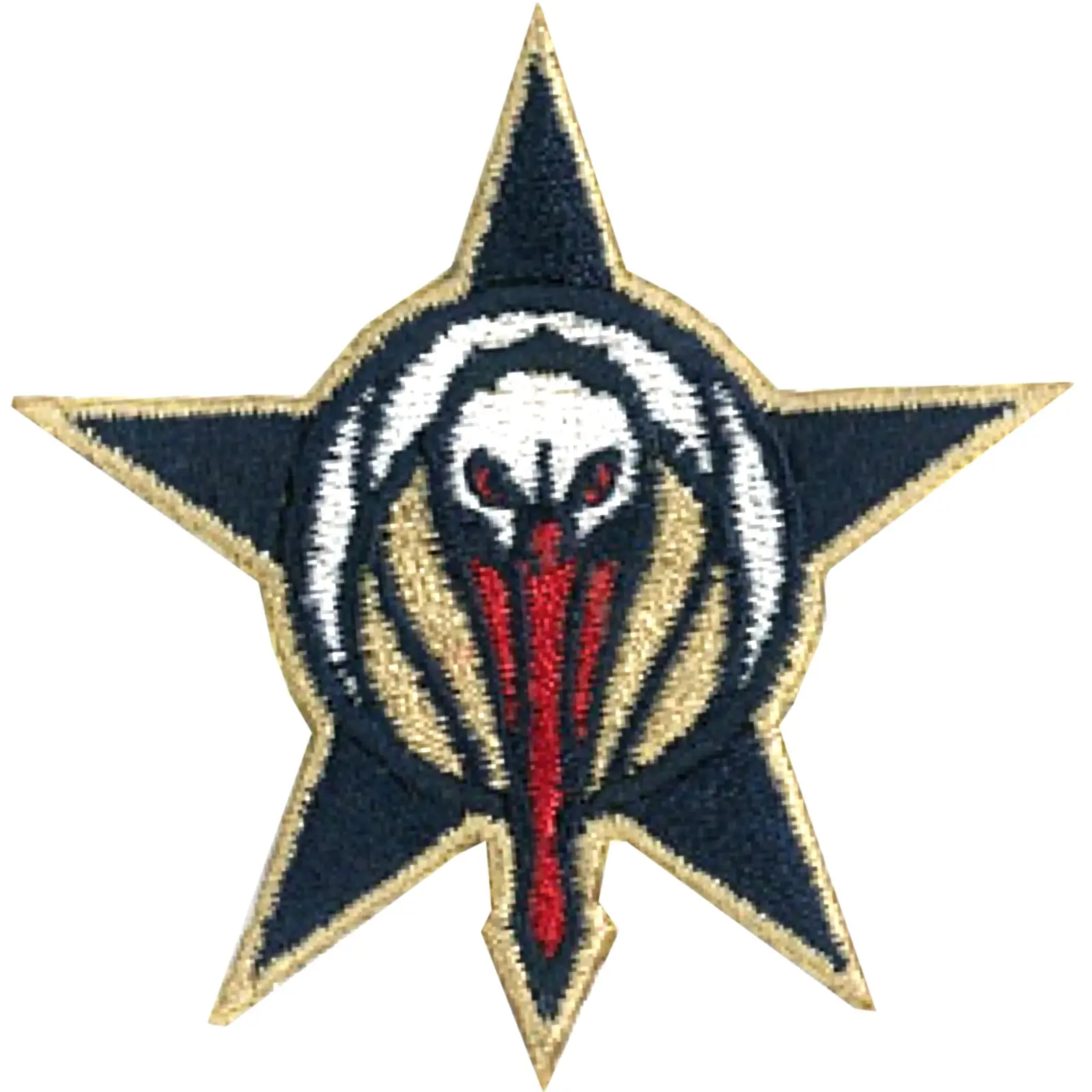 2017 Official NBA New Orleans Pelicans All Star Small jersey Patch