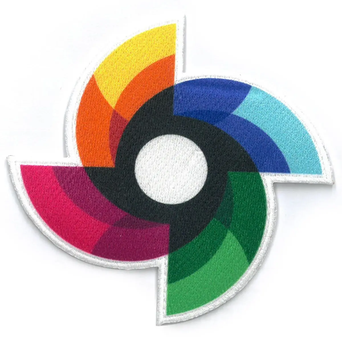 2026 World Baseball Classic Commemorative Patch