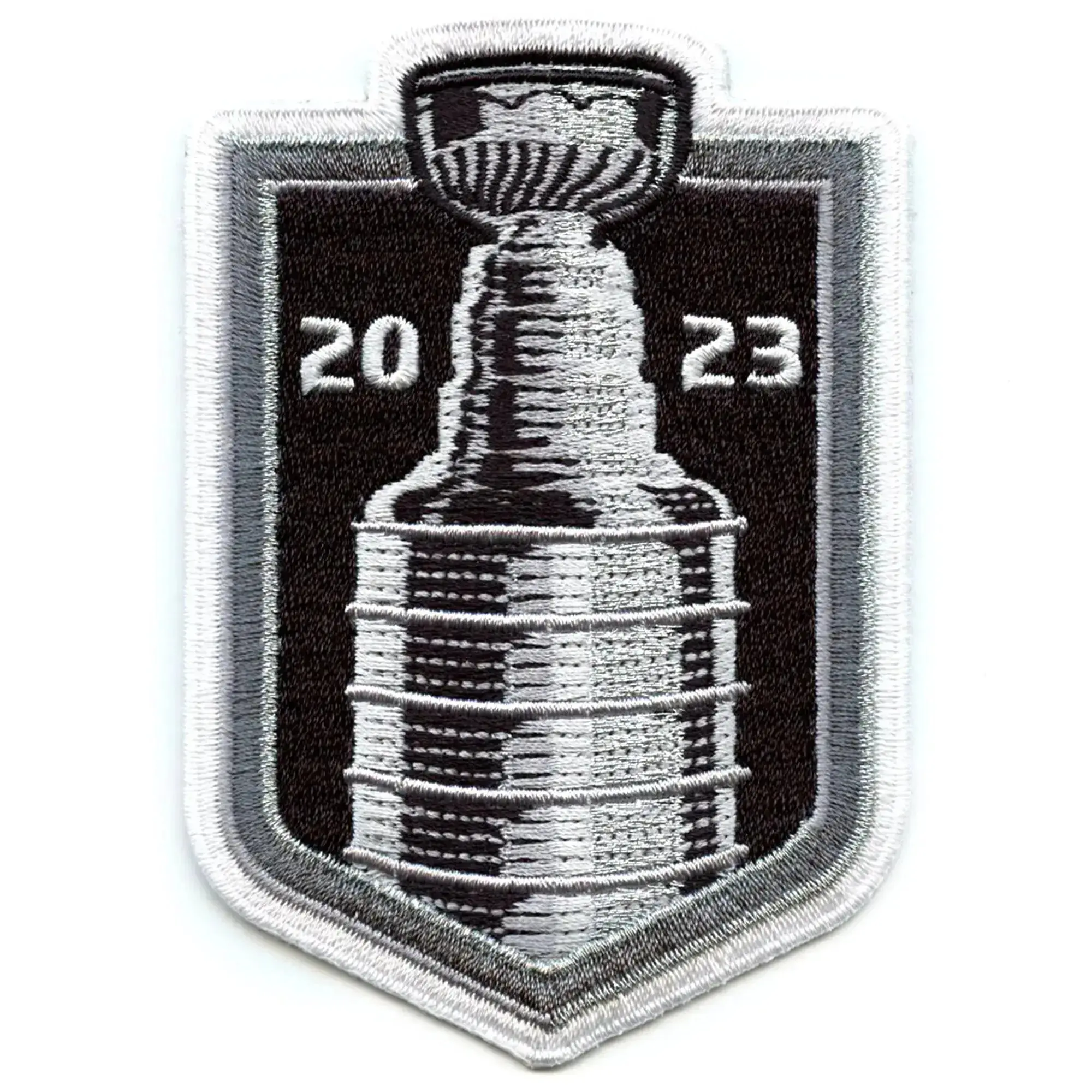 2026 2023 NHL Stanley Cup Jersey Patch Las Vegas Golden Kights Combo - Image 3