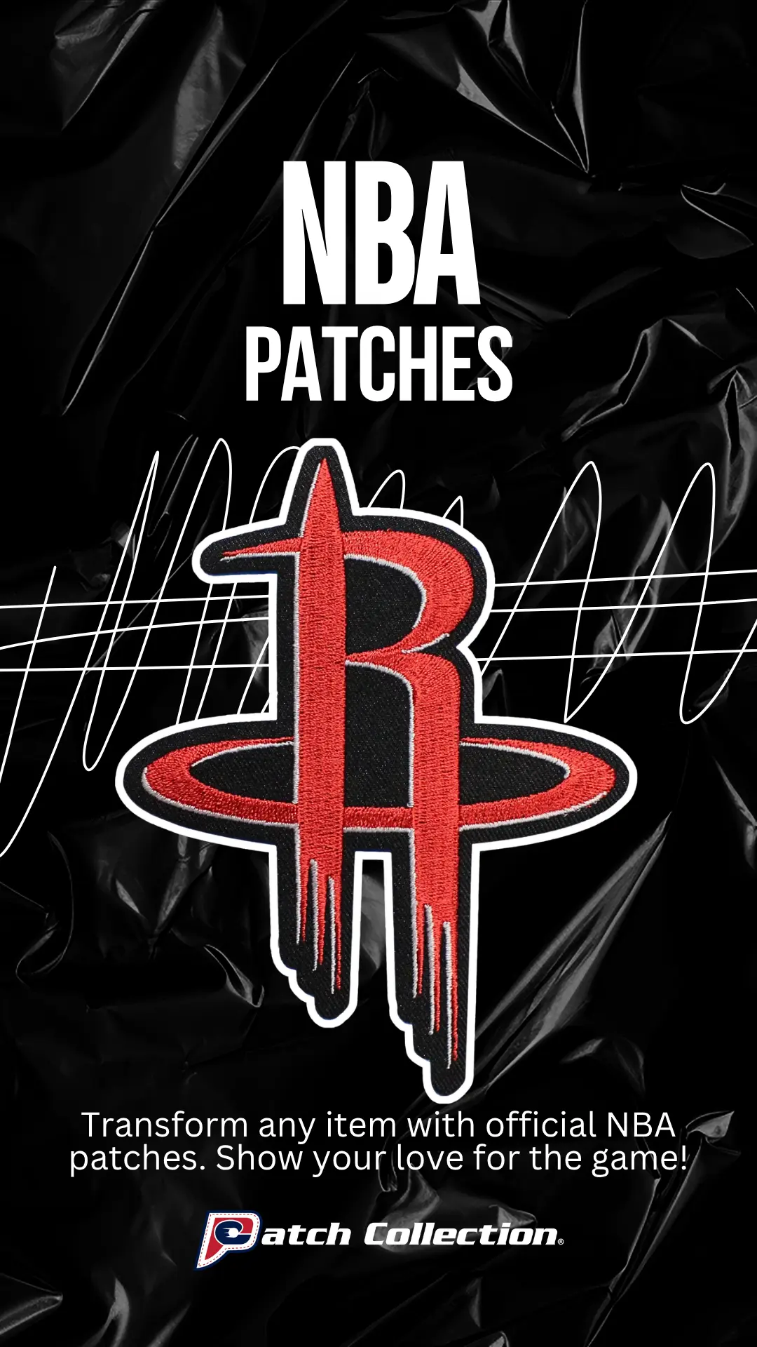 Boston Celtics 7.5 inches Large Iron On Patch - Image 10