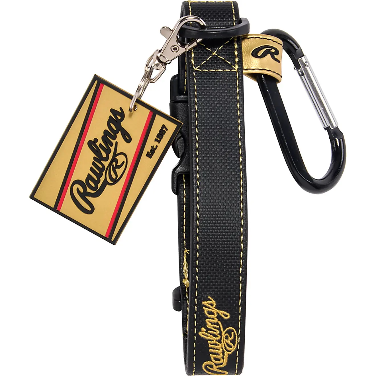 Customized Rawlings Glove Clip - Image 12