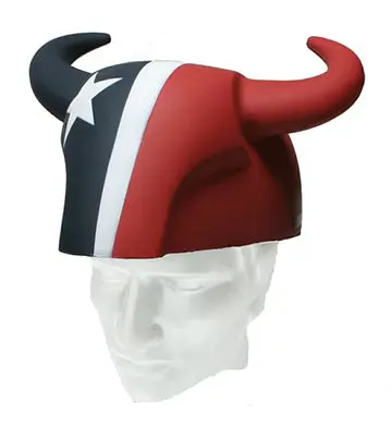 Houston Texans Foamhead