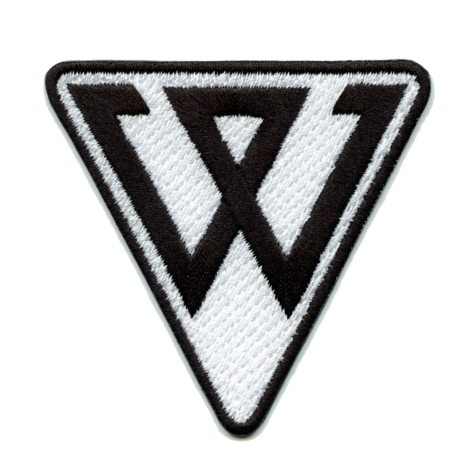 K-Pop "Winner" Korean Music Group Iron On Patch