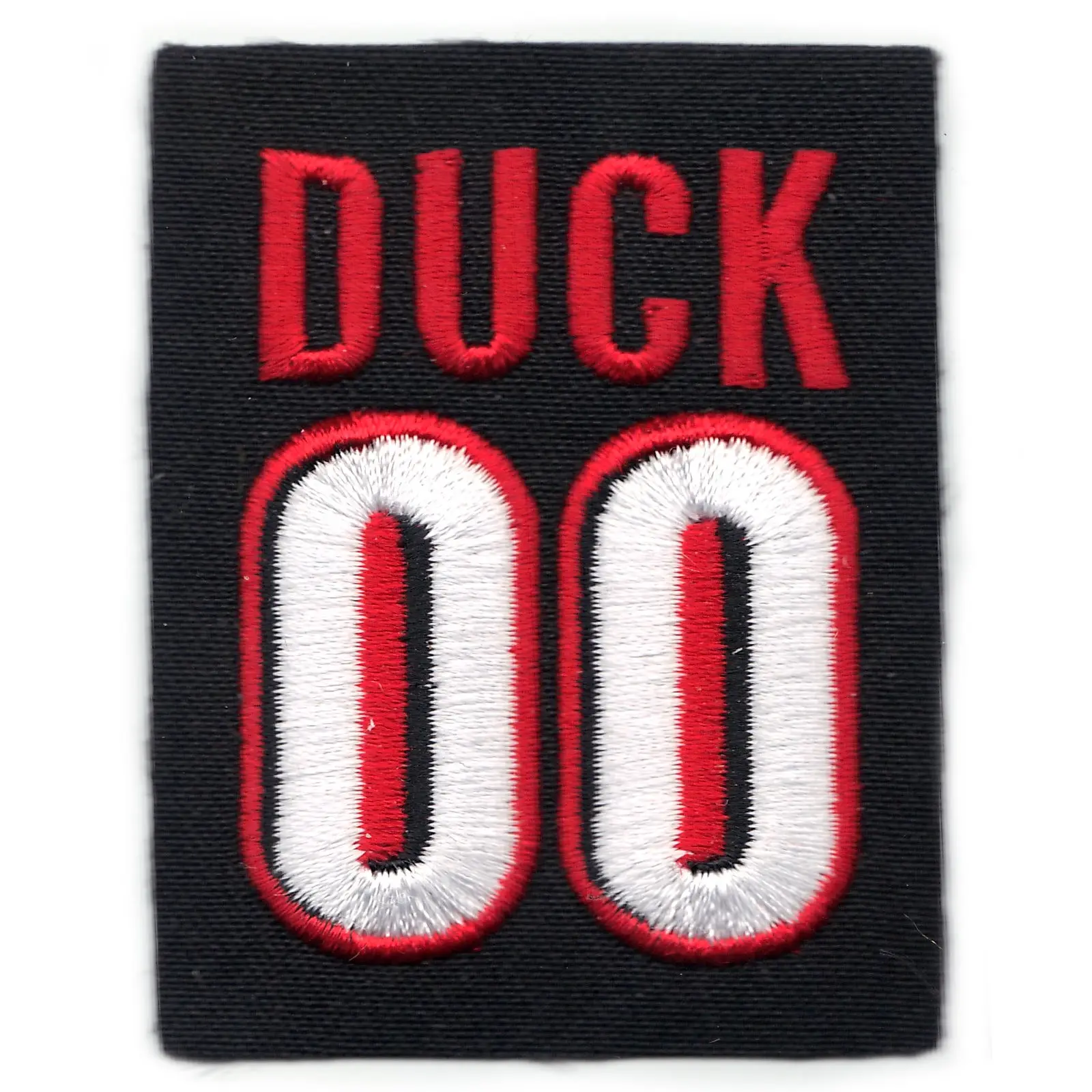 Kevin Duckworth Memorial Patch