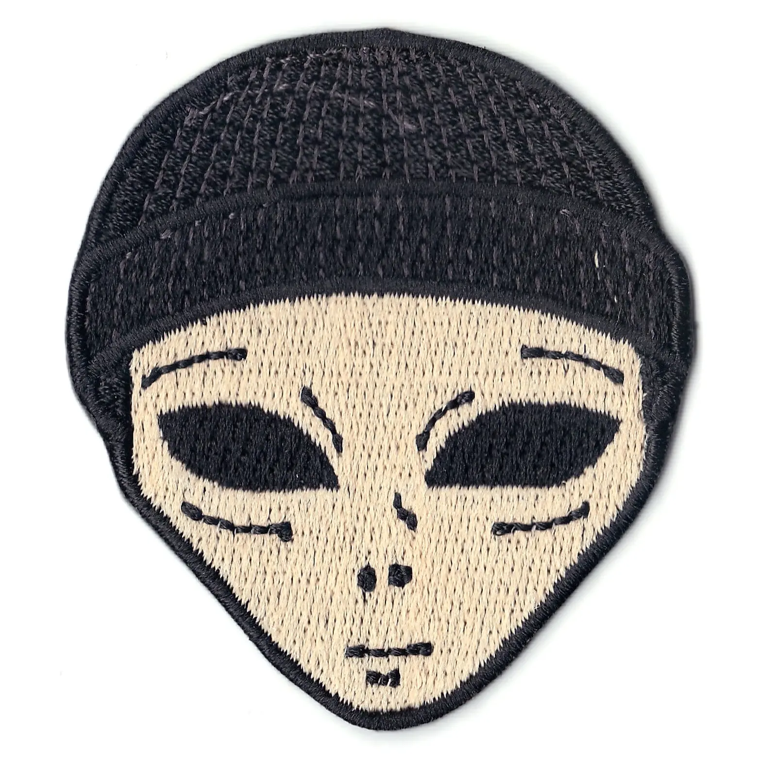 Lil Mayo Iron On Patch