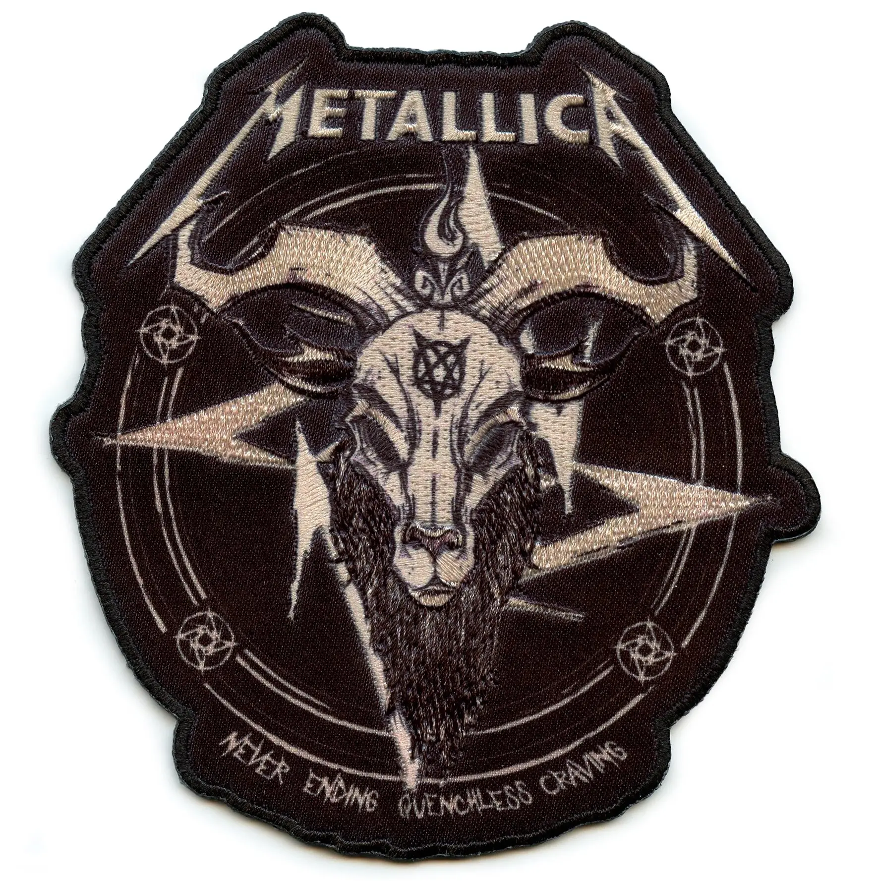 Patch Collection Best Sellers