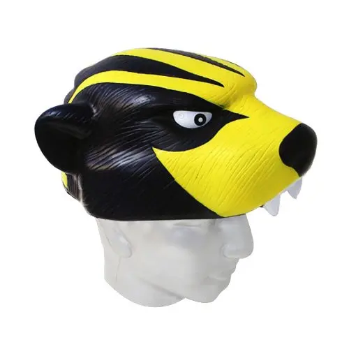 Michigan Wolverines Foamhead