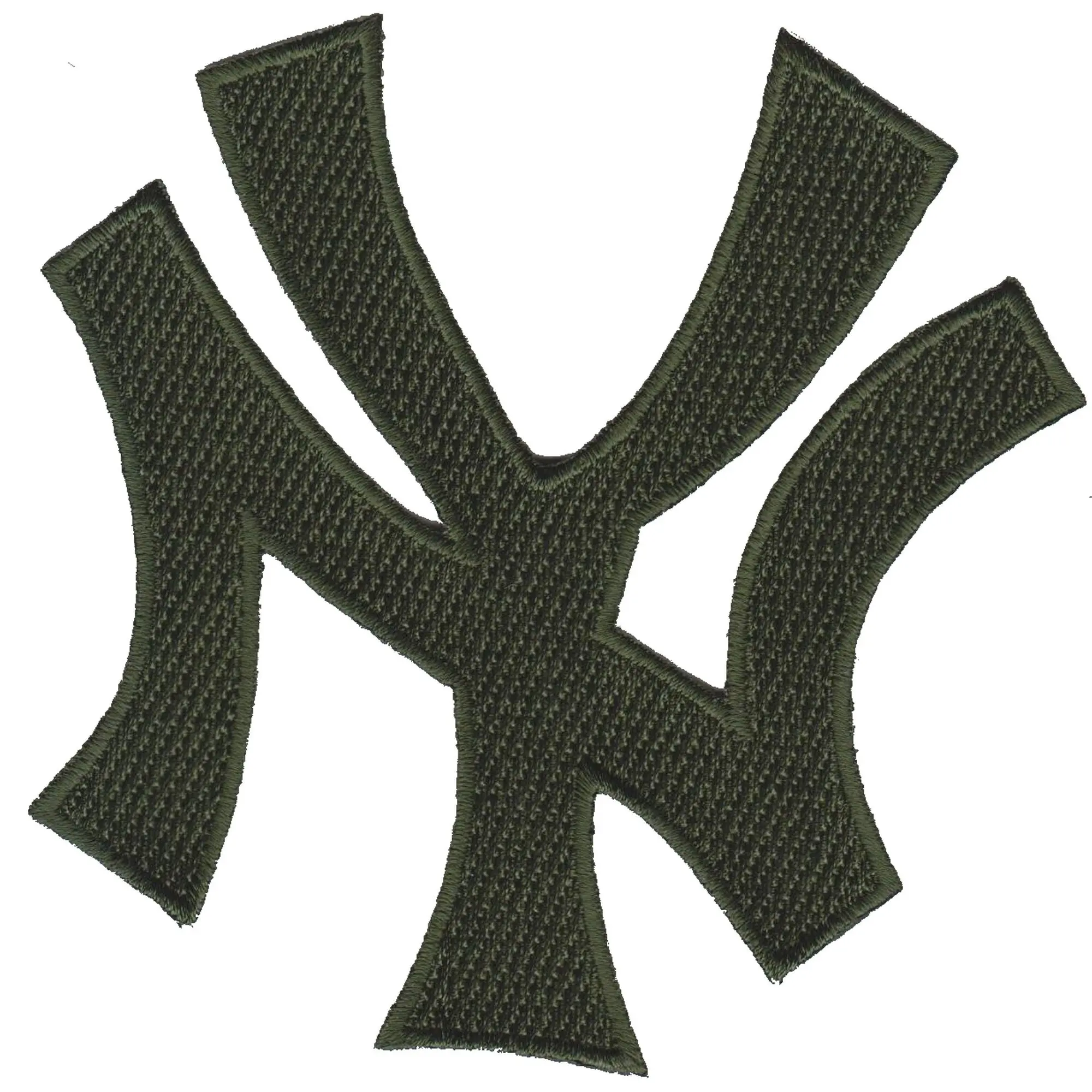 New York Yankees 2018 Memorial Day USMC Logo Patch