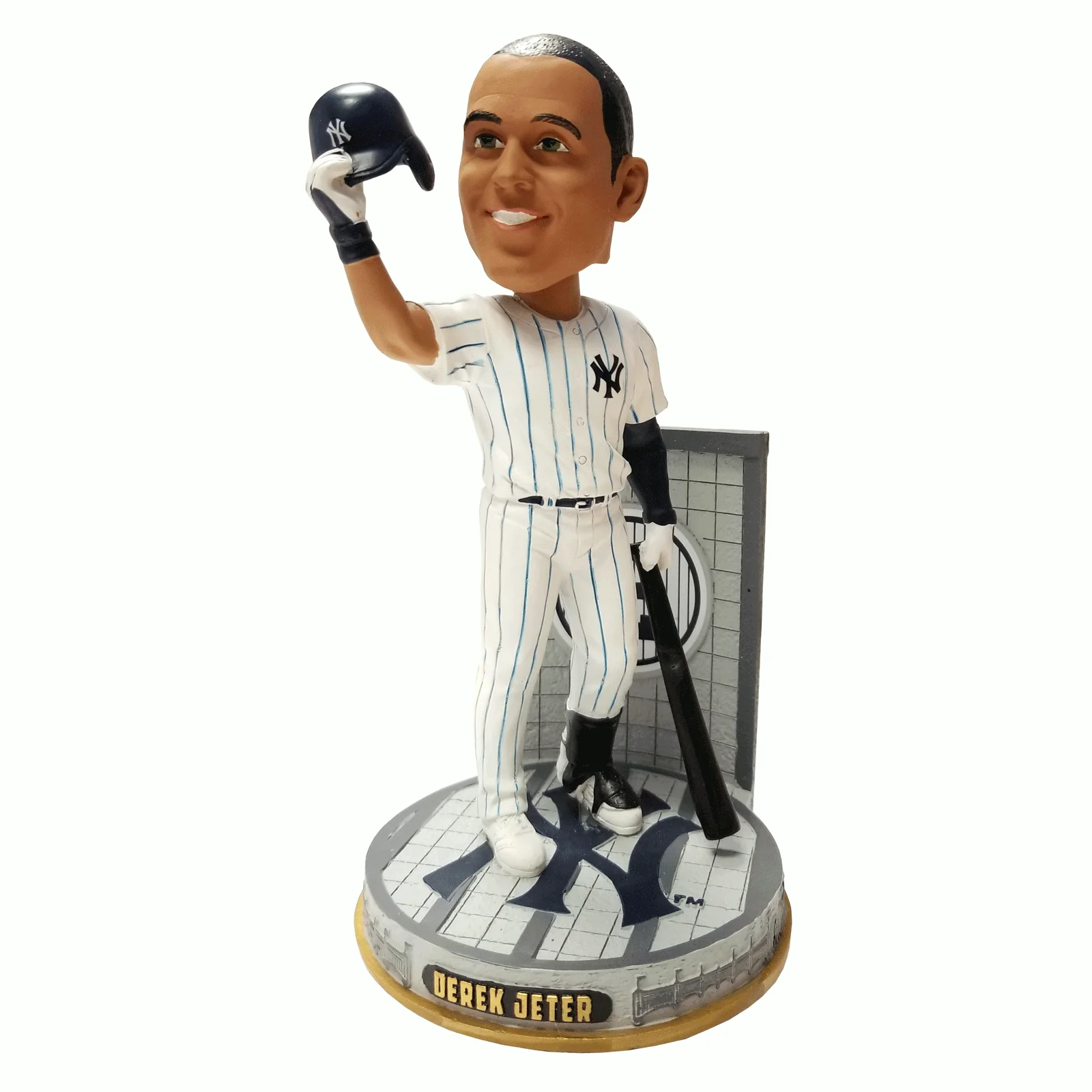 New York Yankees Derek Jeter Day Retirement Bobblehead