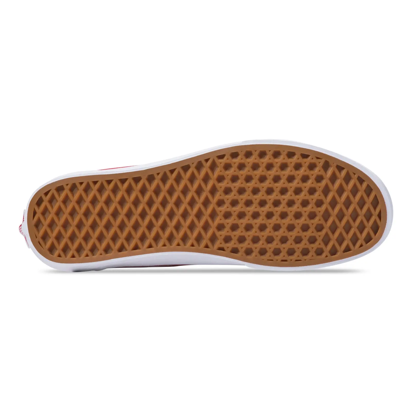 Vans Old Skool x Demon Checkerboard Custom Handmade Shoes By Patch Collection - Image 3